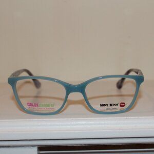 Hot Kiss Kid's Glasses (HK82)